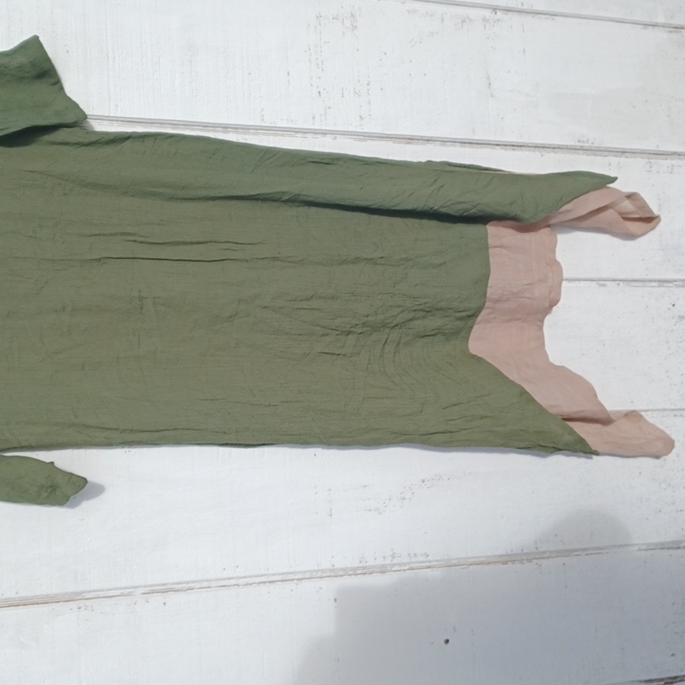 NWOT Long Dress - Picture 2 of 7